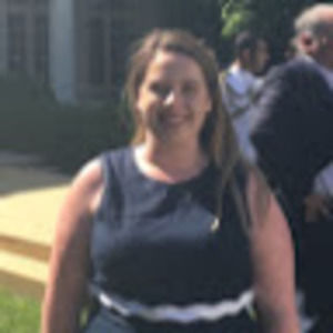 Meet your Posher, Madison